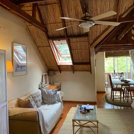Glenhaven Guesthouse Fokváros Kültér fotó