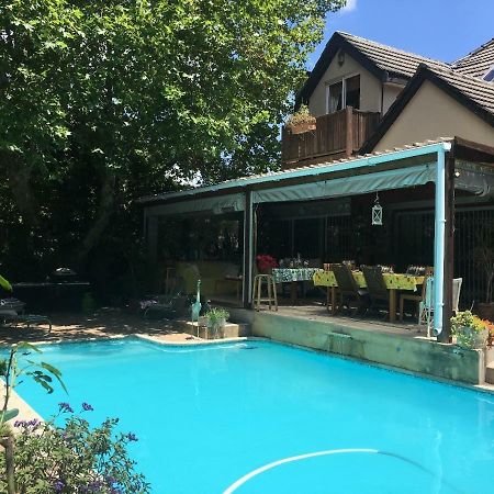 Glenhaven Guesthouse Fokváros Kültér fotó