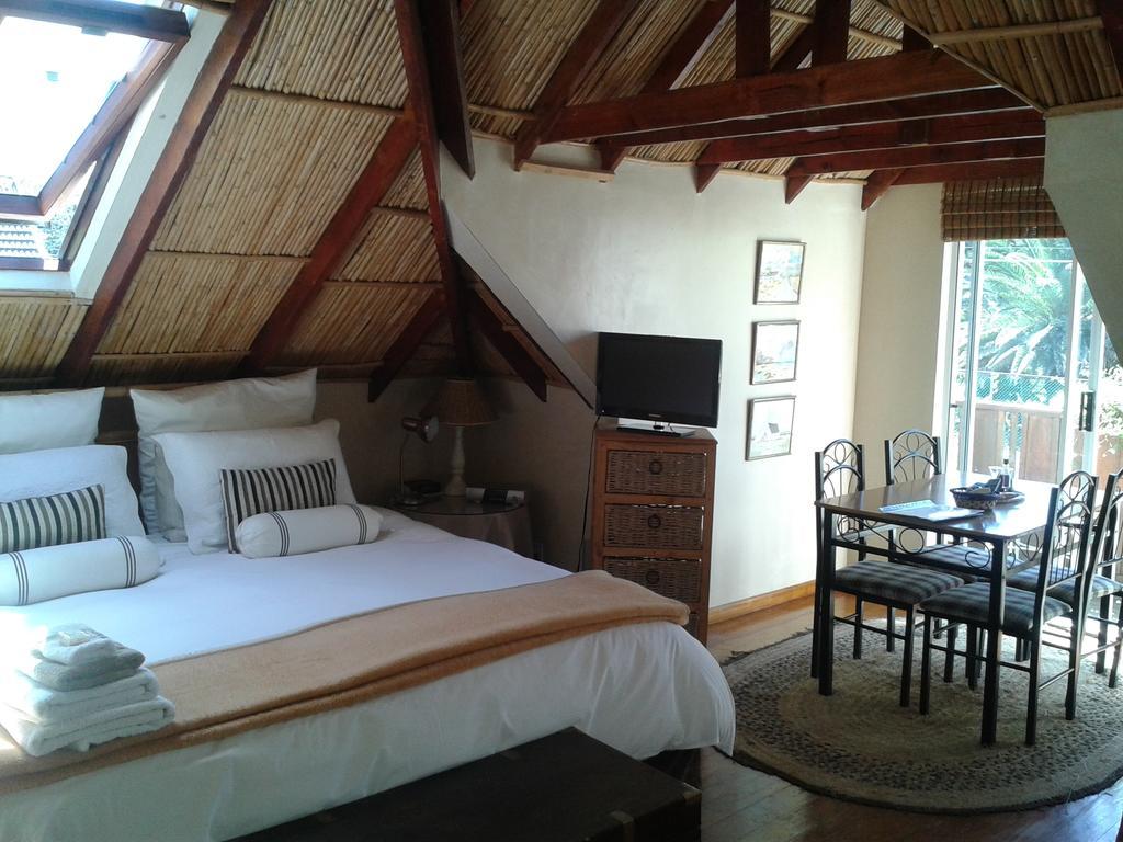 Glenhaven Guesthouse Fokváros Szoba fotó