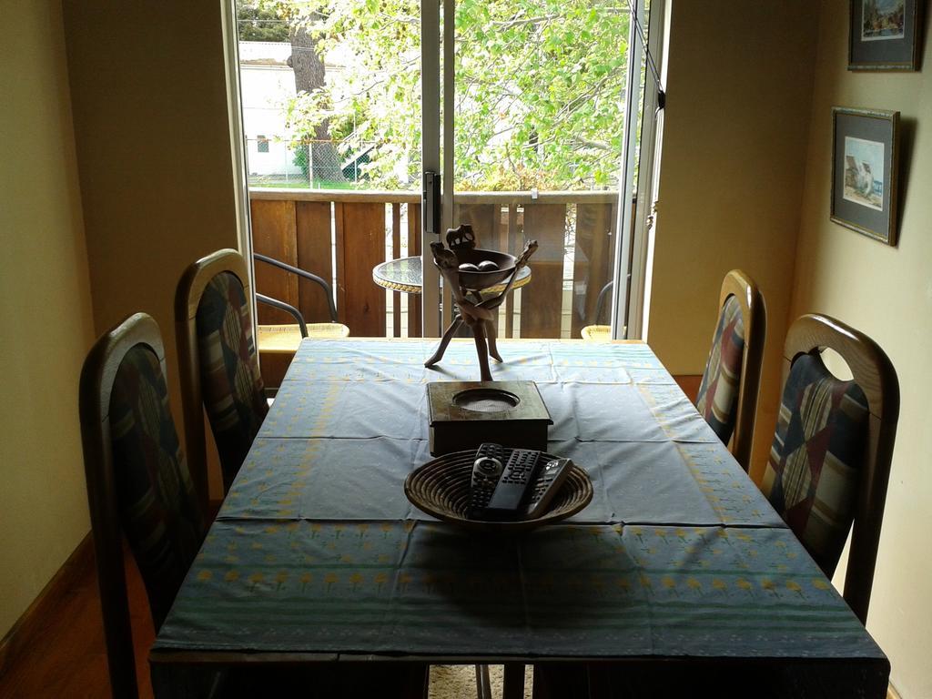 Glenhaven Guesthouse Fokváros Szoba fotó