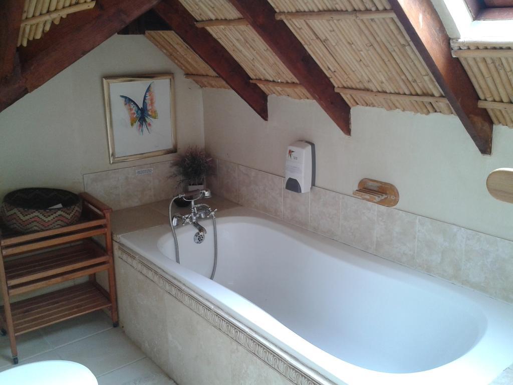 Glenhaven Guesthouse Fokváros Szoba fotó