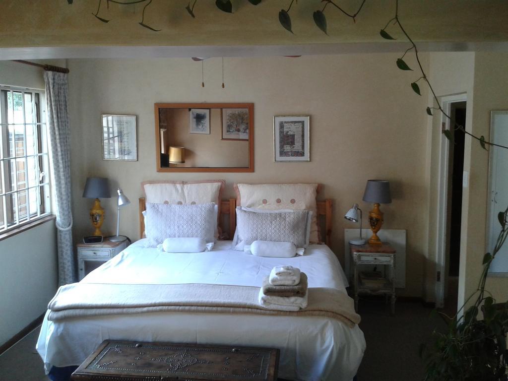 Glenhaven Guesthouse Fokváros Szoba fotó
