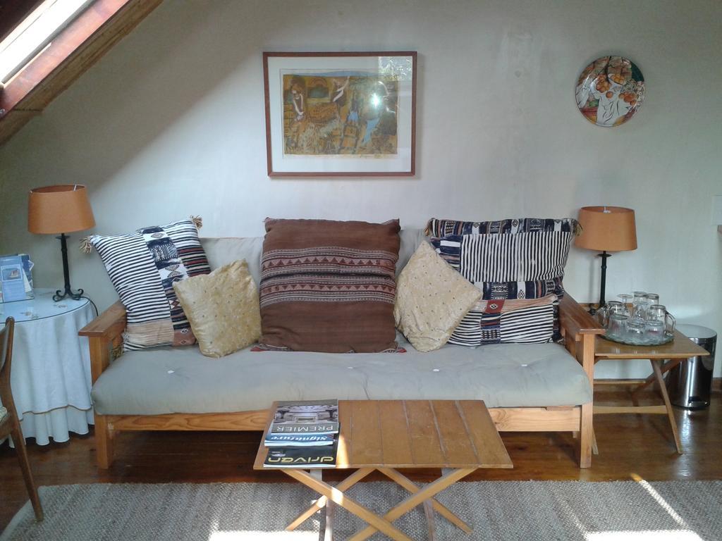 Glenhaven Guesthouse Fokváros Szoba fotó