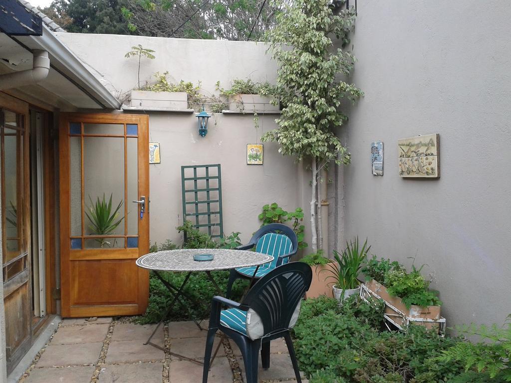 Glenhaven Guesthouse Fokváros Szoba fotó