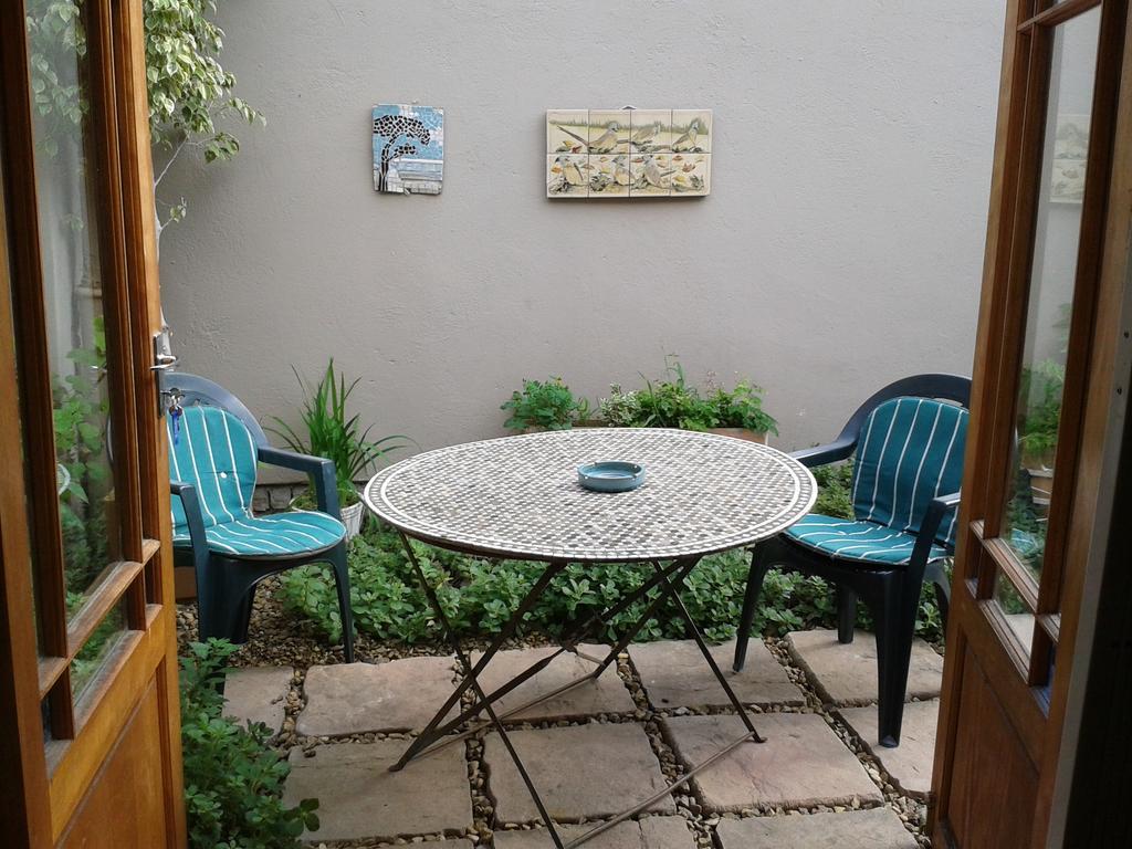 Glenhaven Guesthouse Fokváros Szoba fotó