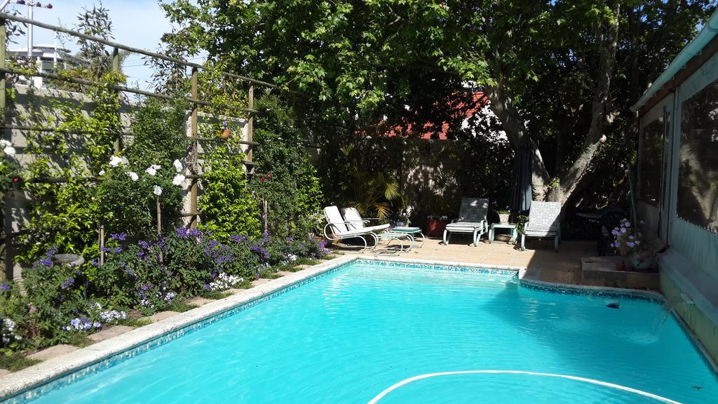 Glenhaven Guesthouse Fokváros Kültér fotó