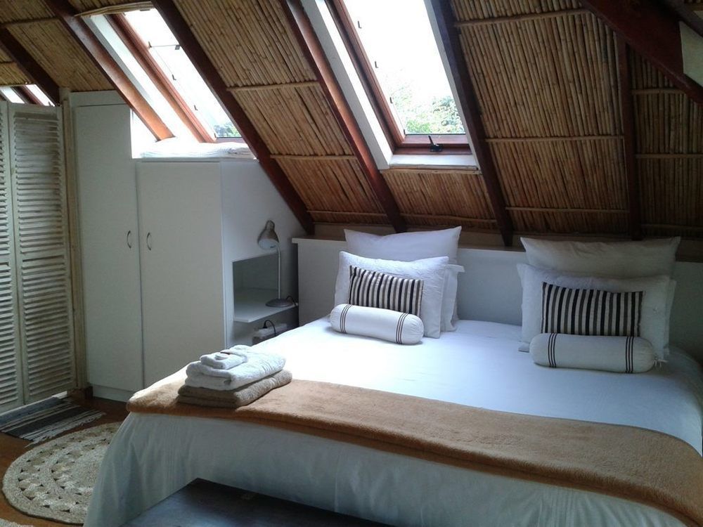Glenhaven Guesthouse Fokváros Kültér fotó