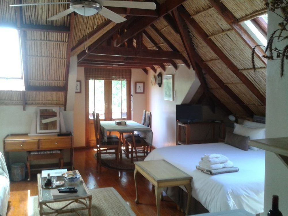 Glenhaven Guesthouse Fokváros Kültér fotó