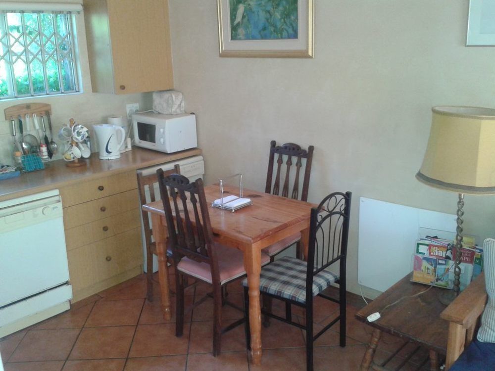 Glenhaven Guesthouse Fokváros Kültér fotó
