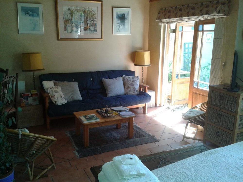 Glenhaven Guesthouse Fokváros Kültér fotó
