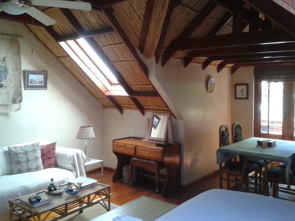 Glenhaven Guesthouse Fokváros Kültér fotó