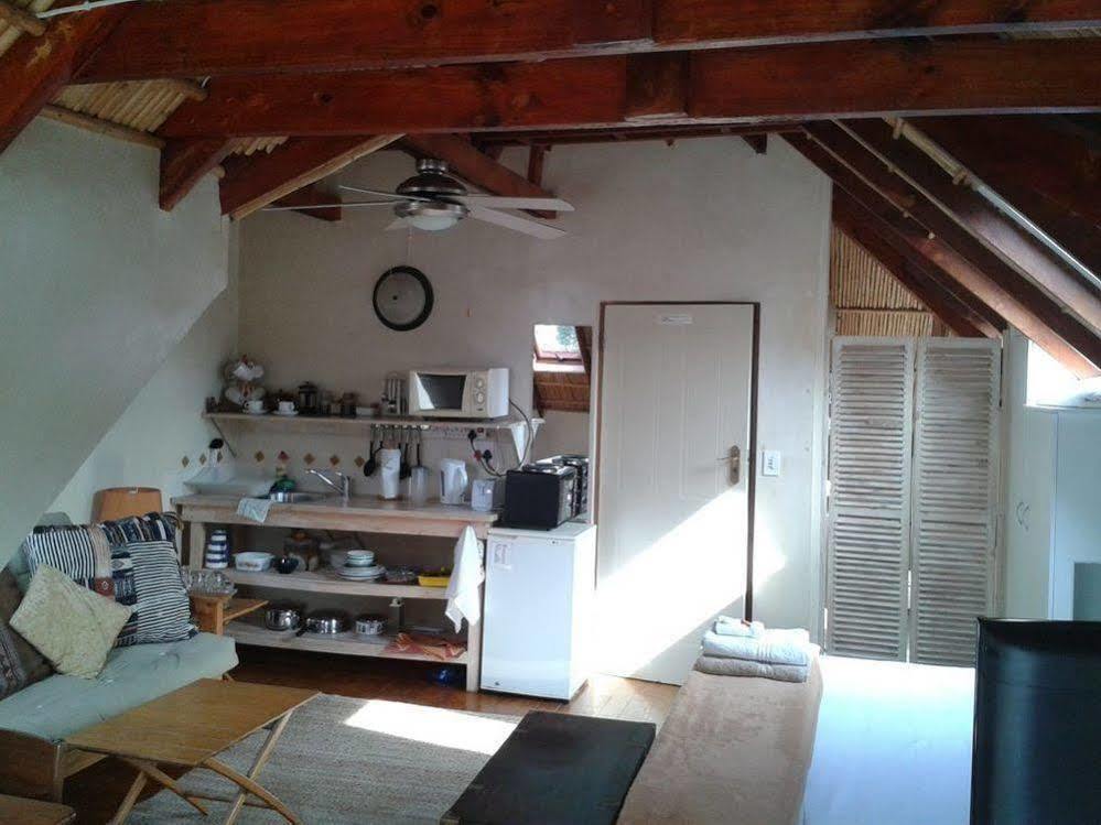 Glenhaven Guesthouse Fokváros Kültér fotó