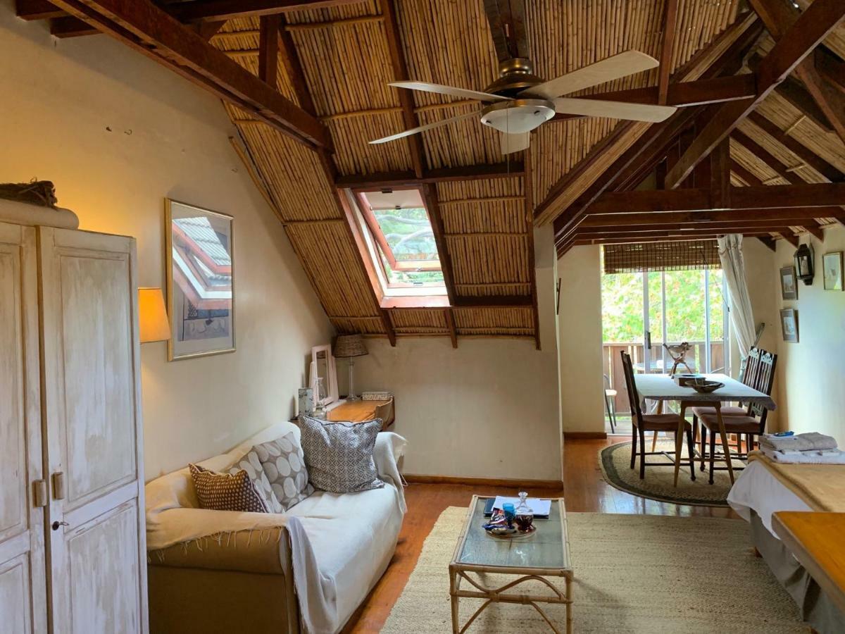 Glenhaven Guesthouse Fokváros Kültér fotó