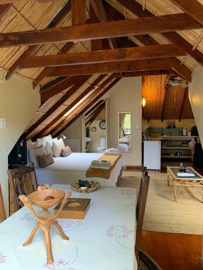 Glenhaven Guesthouse Fokváros Kültér fotó