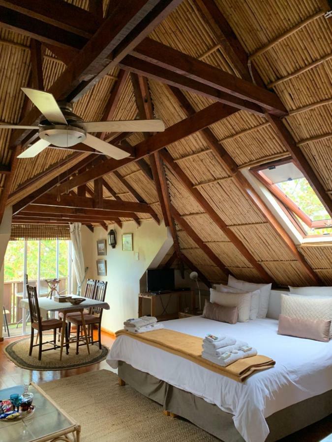 Glenhaven Guesthouse Fokváros Kültér fotó
